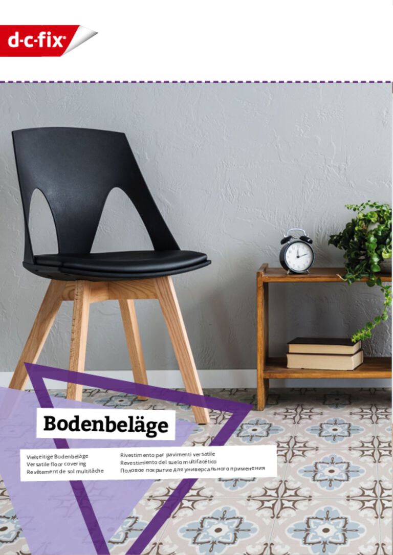 d-c-fix Rev&ecirc;tements de sol